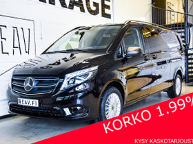 MERCEDES-BENZ VITO, Autot, Helsinki, Tori.fi MERCEDES-BENZ VITO, Autot, Helsinki, Tori.fi