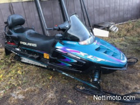 Polaris XLT, Moottorikelkat, Moto, Äänekoski, Tori.fi Polaris XLT, Moottorikelkat, Moto, Äänekoski, Tori.fi