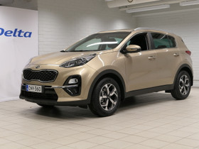 Kia SPORTAGE, Autot, Järvenpää, Tori.fi Kia SPORTAGE, Autot, Järvenpää, Tori.fi