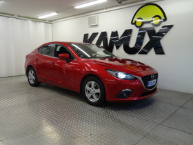 MAZDA Mazda3, Autot, Joensuu, Tori.fi MAZDA Mazda3, Autot, Joensuu, Tori.fi