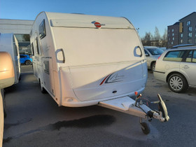 Bürstner Averso, Asuntovaunut, Matkailuautot ja asuntovaunut, Seinäjoki, Tori.fi Bürstner Averso, Asuntovaunut, Matkailuautot ja asuntovaunut, Seinäjoki, Tori.fi