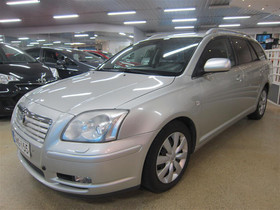 Toyota Avensis, Autot, Ähtäri, Tori.fi Toyota Avensis, Autot, Ähtäri, Tori.fi