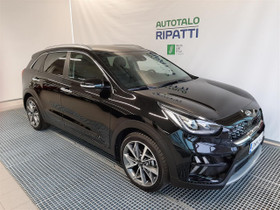 Kia Niro, Autot, Lappeenranta, Tori.fi Kia Niro, Autot, Lappeenranta, Tori.fi