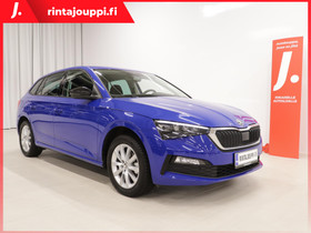 Skoda Scala, Autot, Lappeenranta, Tori.fi Skoda Scala, Autot, Lappeenranta, Tori.fi