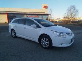 Toyota Avensis, Autot, Rovaniemi, Tori.fi Toyota Avensis, Autot, Rovaniemi, Tori.fi