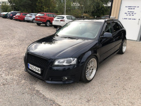 Audi A3, Autot, Helsinki, Tori.fi Audi A3, Autot, Helsinki, Tori.fi