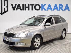 Skoda Octavia, Autot, Pori, Tori.fi Skoda Octavia, Autot, Pori, Tori.fi