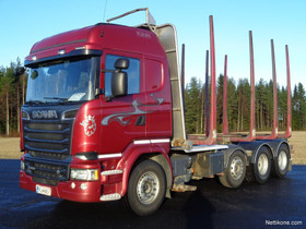 Scania R-580, Kuljetuskalusto, Työkoneet ja kalusto, Kurikka, Tori.fi Scania R-580, Kuljetuskalusto, Työkoneet ja kalusto, Kurikka, Tori.fi