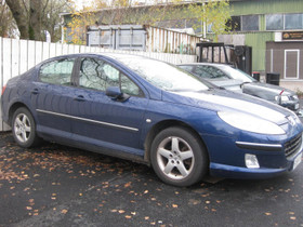 Peugeot 407, Autot, Helsinki, Tori.fi Peugeot 407, Autot, Helsinki, Tori.fi
