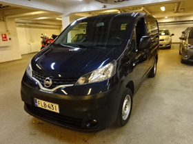 NISSAN NV200, Autot, Imatra, Tori.fi NISSAN NV200, Autot, Imatra, Tori.fi