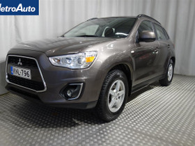 MITSUBISHI ASX, Autot, Tampere, Tori.fi MITSUBISHI ASX, Autot, Tampere, Tori.fi