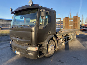 Renault 320 DCi, Muut, Kempele, Tori.fi Renault 320 DCi, Muut, Kempele, Tori.fi