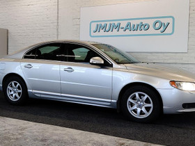 Volvo S80, Autot, Kuopio, Tori.fi Volvo S80, Autot, Kuopio, Tori.fi
