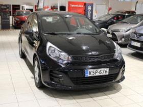 Kia RIO, Autot, Kemijärvi, Tori.fi Kia RIO, Autot, Kemijärvi, Tori.fi