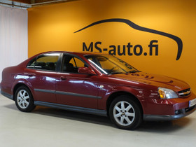 Chevrolet Evanda, Autot, Imatra, Tori.fi Chevrolet Evanda, Autot, Imatra, Tori.fi