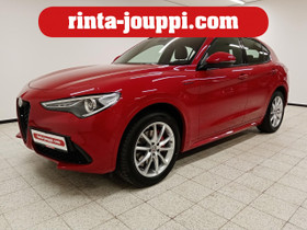 Alfa Romeo Stelvio, Autot, Oulu, Tori.fi Alfa Romeo Stelvio, Autot, Oulu, Tori.fi