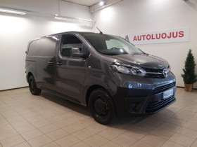 TOYOTA PROACE, Autot, Pori, Tori.fi TOYOTA PROACE, Autot, Pori, Tori.fi