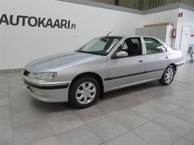 Peugeot 406, Autot, Seinäjoki, Tori.fi Peugeot 406, Autot, Seinäjoki, Tori.fi