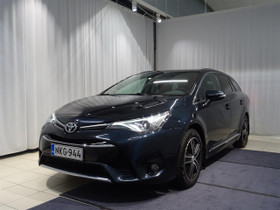 TOYOTA AVENSIS, Autot, Seinäjoki, Tori.fi TOYOTA AVENSIS, Autot, Seinäjoki, Tori.fi