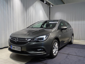 OPEL ASTRA, Autot, Seinäjoki, Tori.fi OPEL ASTRA, Autot, Seinäjoki, Tori.fi