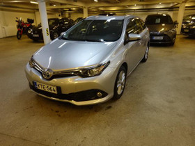 TOYOTA AURIS, Autot, Imatra, Tori.fi TOYOTA AURIS, Autot, Imatra, Tori.fi