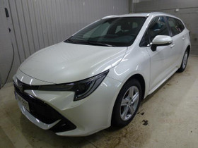 Toyota Corolla, Autot, Järvenpää, Tori.fi Toyota Corolla, Autot, Järvenpää, Tori.fi