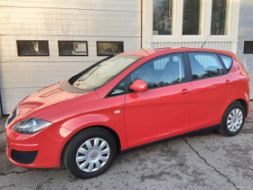 Seat Altea, Autot, Ylöjärvi, Tori.fi Seat Altea, Autot, Ylöjärvi, Tori.fi