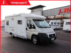 ELNAGH DUKE 420L, Autot, Lahti, Tori.fi ELNAGH DUKE 420L, Autot, Lahti, Tori.fi