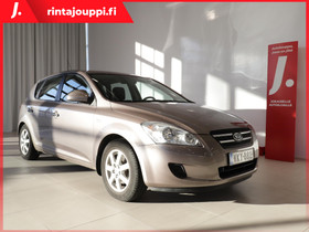 Kia Cee'd, Autot, Lappeenranta, Tori.fi Kia Cee'd, Autot, Lappeenranta, Tori.fi
