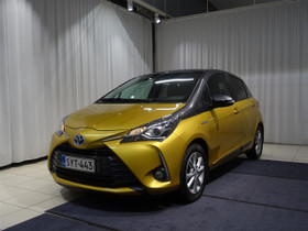 TOYOTA YARIS, Autot, Seinäjoki, Tori.fi TOYOTA YARIS, Autot, Seinäjoki, Tori.fi