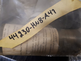 44230-HN8-A41 Honda Varaosa UUSI 44230-HN8-A41 Ho, Mönkijän varaosat ja tarvikkeet, Mototarvikkeet ja varaosat, Jyväskylä, Tori.fi 44230-HN8-A41 Honda Varaosa UUSI 44230-HN8-A41 Ho, Mönkijän varaosat ja tarvikkeet, Mototarvikkeet ja varaosat, Jyväskylä, Tori.fi