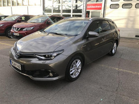 TOYOTA AURIS, Autot, Lappeenranta, Tori.fi TOYOTA AURIS, Autot, Lappeenranta, Tori.fi