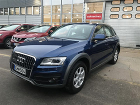 AUDI Q5, Autot, Lappeenranta, Tori.fi AUDI Q5, Autot, Lappeenranta, Tori.fi