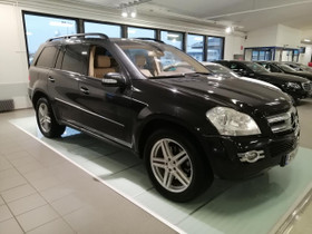 Mercedes-Benz GL, Autot, Rovaniemi, Tori.fi Mercedes-Benz GL, Autot, Rovaniemi, Tori.fi