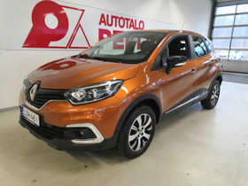 RENAULT CAPTUR, Autot, Huittinen, Tori.fi RENAULT CAPTUR, Autot, Huittinen, Tori.fi