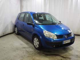 Renault Scenic, Autot, Kempele, Tori.fi Renault Scenic, Autot, Kempele, Tori.fi