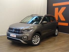 Volkswagen T-Cross, Autot, Lappeenranta, Tori.fi Volkswagen T-Cross, Autot, Lappeenranta, Tori.fi