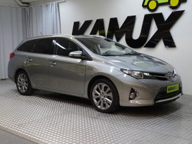 TOYOTA Auris, Autot, Kouvola, Tori.fi TOYOTA Auris, Autot, Kouvola, Tori.fi