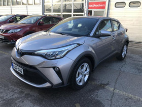 TOYOTA C-HR, Autot, Imatra, Tori.fi TOYOTA C-HR, Autot, Imatra, Tori.fi