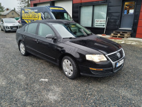 Volkswagen Passat, Autot, htri, Tori.fi