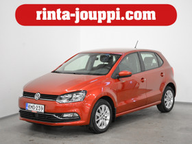 Volkswagen Polo, Autot, Espoo, Tori.fi Volkswagen Polo, Autot, Espoo, Tori.fi