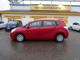Toyota Verso, Autot, Lahti, Tori.fi Toyota Verso, Autot, Lahti, Tori.fi