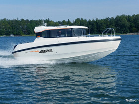 Bella 700 PATROL + MERCURY F200, Moottoriveneet, Veneet, Sipoo, Tori.fi Bella 700 PATROL + MERCURY F200, Moottoriveneet, Veneet, Sipoo, Tori.fi