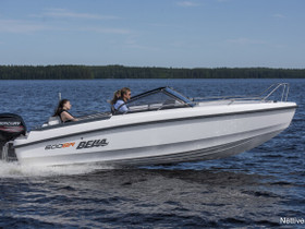Bella 600 BR + MERCURY F115, Moottoriveneet, Veneet, Sipoo, Tori.fi Bella 600 BR + MERCURY F115, Moottoriveneet, Veneet, Sipoo, Tori.fi