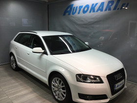 AUDI A3, Autot, Jyväskylä, Tori.fi AUDI A3, Autot, Jyväskylä, Tori.fi