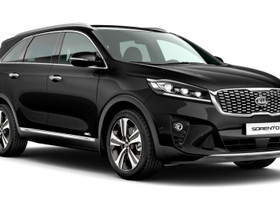 Kia SORENTO, Autot, Turku, Tori.fi Kia SORENTO, Autot, Turku, Tori.fi