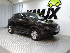 NISSAN Juke, Autot, Kouvola, Tori.fi NISSAN Juke, Autot, Kouvola, Tori.fi