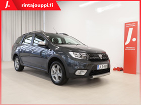 Dacia Logan MCV, Autot, Lappeenranta, Tori.fi Dacia Logan MCV, Autot, Lappeenranta, Tori.fi