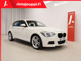 BMW 116, Autot, Lappeenranta, Tori.fi BMW 116, Autot, Lappeenranta, Tori.fi