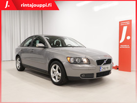 Volvo S40, Autot, Lappeenranta, Tori.fi Volvo S40, Autot, Lappeenranta, Tori.fi